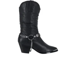 Cowboy & Western>Dingo Boot Women's Olivia Cowboy Boots