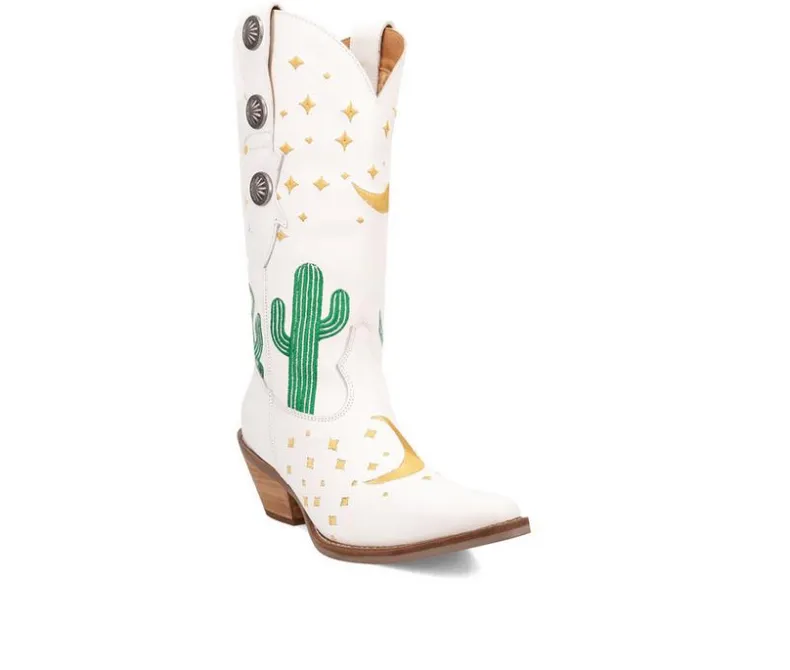 Cowboy & Western>Dingo Boot Women's Pachita Western Boots