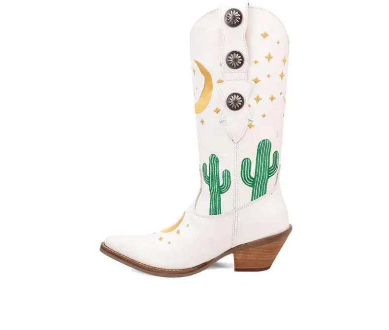 Cowboy & Western>Dingo Boot Women's Pachita Western Boots