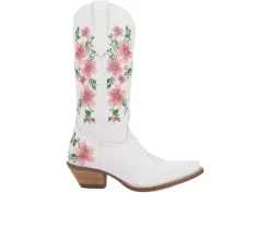 Cowboy & Western>Dingo Boot Women's Posie Western Boots