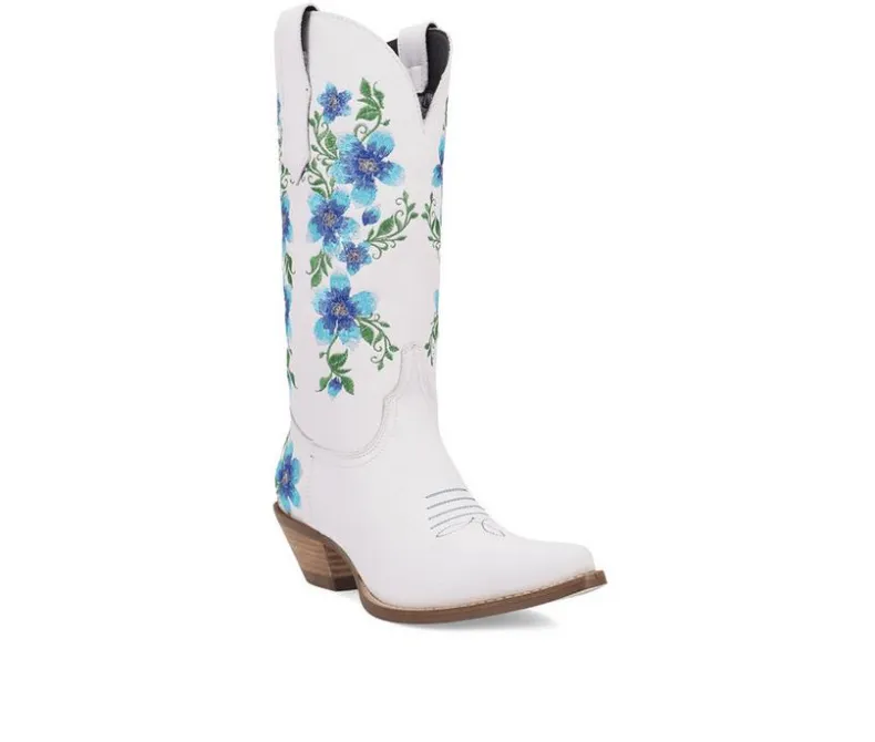 Cowboy & Western>Dingo Boot Women's Posie Western Boots