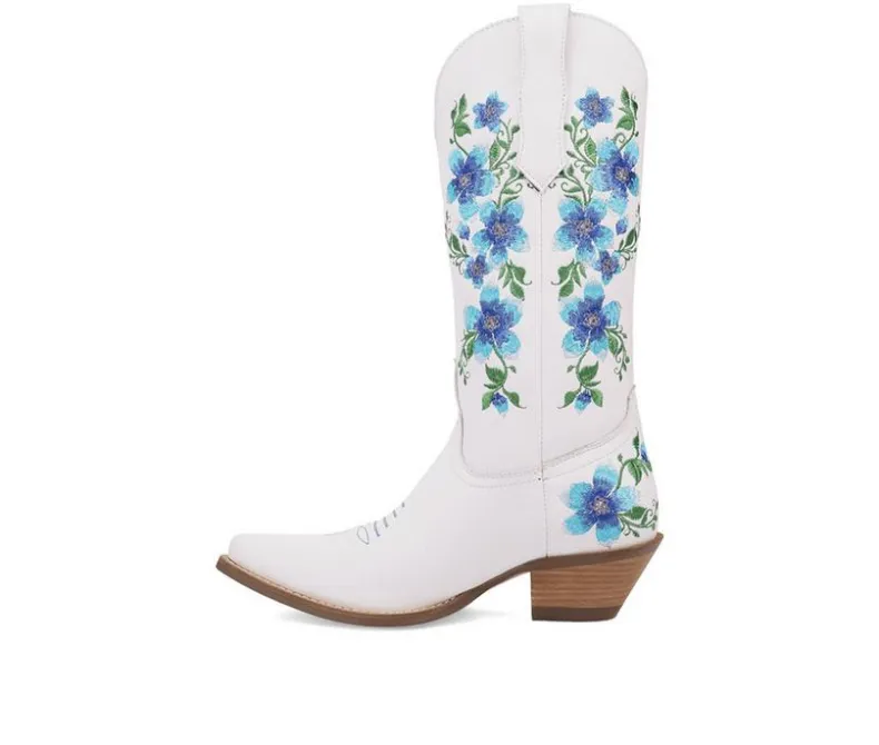 Cowboy & Western>Dingo Boot Women's Posie Western Boots