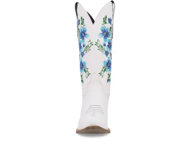 Cowboy & Western>Dingo Boot Women's Posie Western Boots