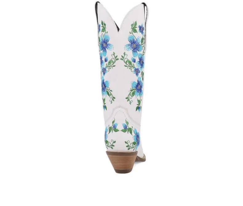 Cowboy & Western>Dingo Boot Women's Posie Western Boots
