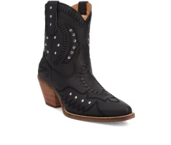 Cowboy & Western>Dingo Boot Women's Precious Western Boots