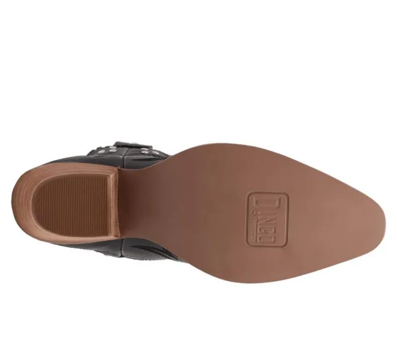 Cowboy & Western>Dingo Boot Women's Precious Western Boots