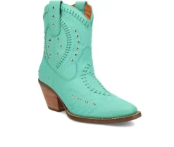 Cowboy & Western>Dingo Boot Women's Precious Western Boots