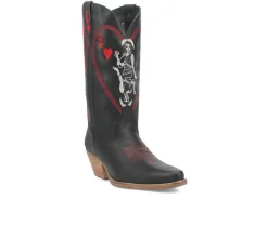 Dress|Cowboy & Western>Dingo Boot Women's Queen A Hearts Western Boots