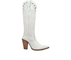 Cowboy & Western|Boots & Booties>Dingo Boot Women's Rock N' Rebel Western Boots