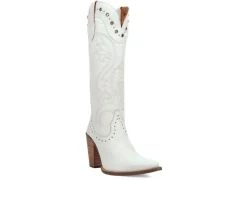 Cowboy & Western|Boots & Booties>Dingo Boot Women's Rock N' Rebel Western Boots