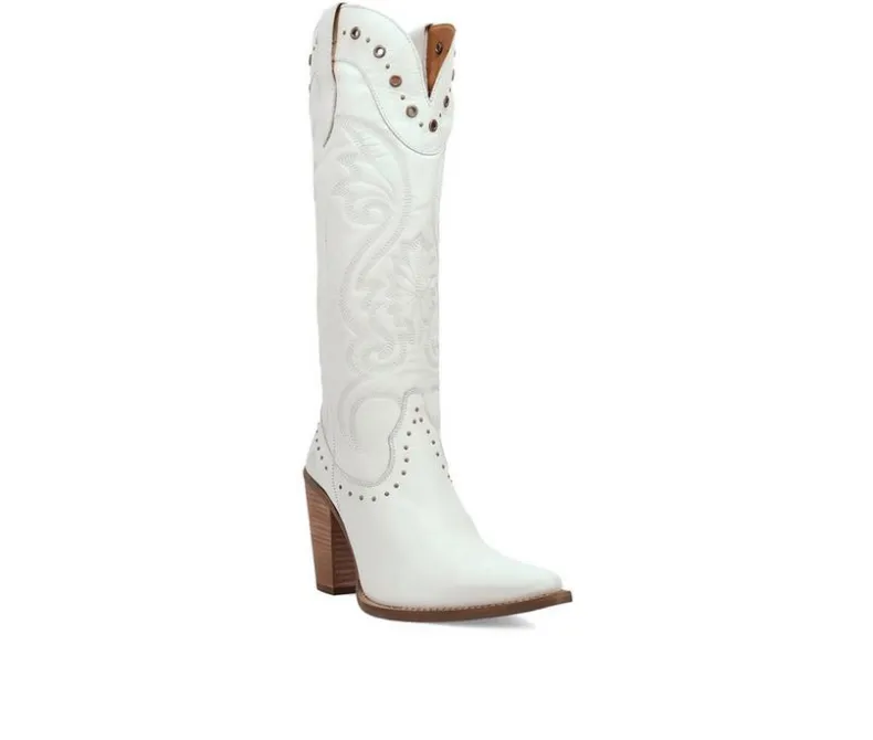Cowboy & Western|Boots & Booties>Dingo Boot Women's Rock N' Rebel Western Boots