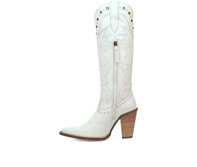 Cowboy & Western|Boots & Booties>Dingo Boot Women's Rock N' Rebel Western Boots