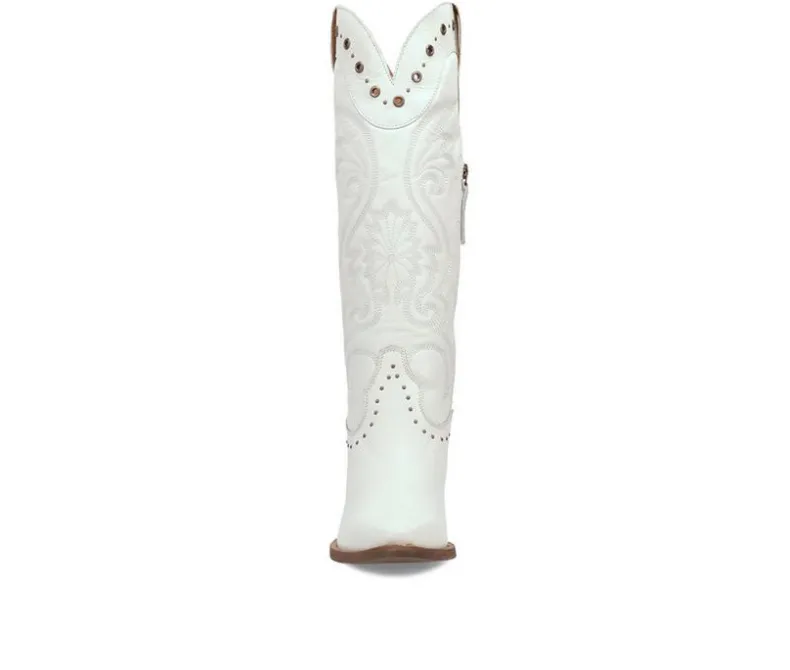 Cowboy & Western|Boots & Booties>Dingo Boot Women's Rock N' Rebel Western Boots