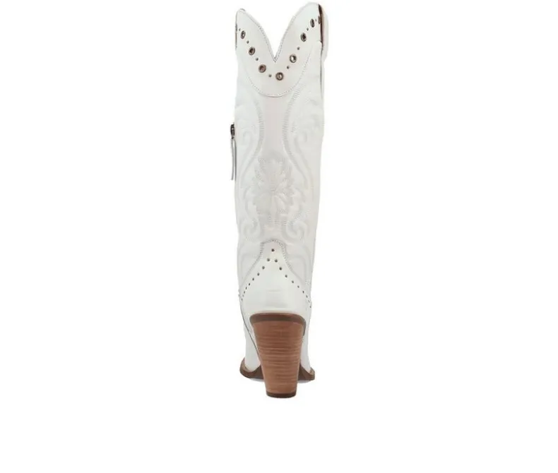 Cowboy & Western|Boots & Booties>Dingo Boot Women's Rock N' Rebel Western Boots