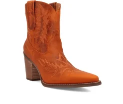Dress|Boots & Booties>Dingo Boot Women's Rocky Top Western Boots