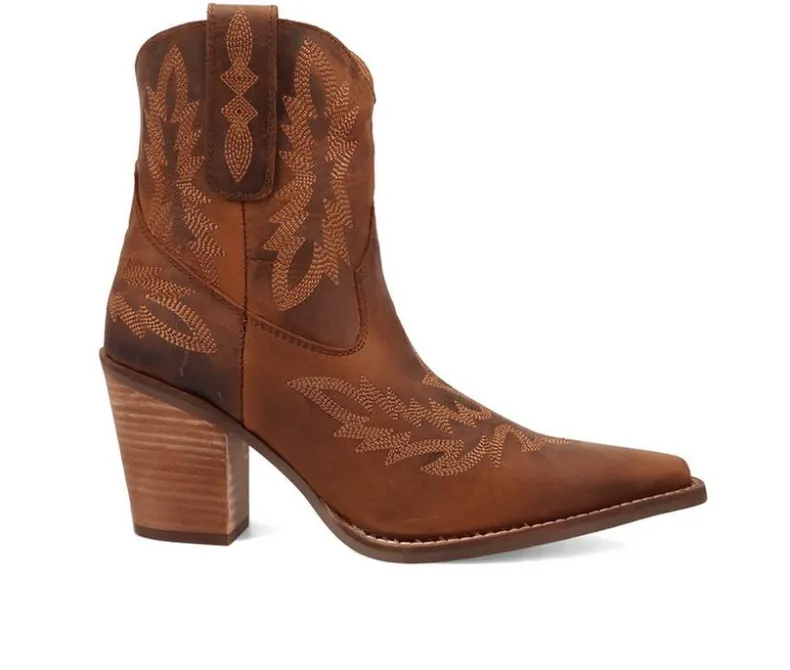 Dress|Boots & Booties>Dingo Boot Women's Rocky Top Western Boots