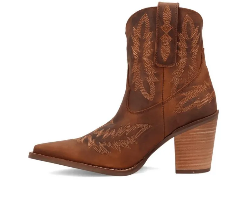 Dress|Boots & Booties>Dingo Boot Women's Rocky Top Western Boots