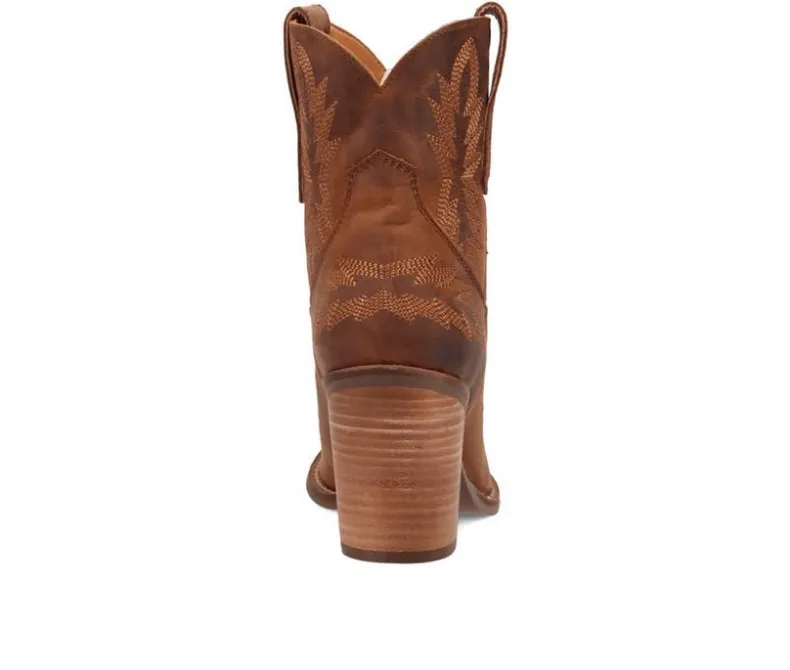 Dress|Boots & Booties>Dingo Boot Women's Rocky Top Western Boots