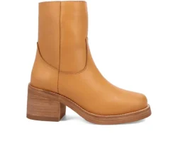 Boots & Booties>Dingo Boot Women's Roxy Booties
