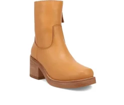 Boots & Booties>Dingo Boot Women's Roxy Booties