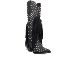 Cowboy & Western>Dingo Boot Women's Show Pony Western Boots