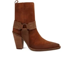 Cowboy & Western>Dingo Boot Women's Songbird Western Boots