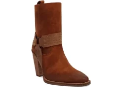 Cowboy & Western>Dingo Boot Women's Songbird Western Boots