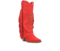Tall|Cowboy & Western>Dingo Boot Women's Spirit Trail Western Boots