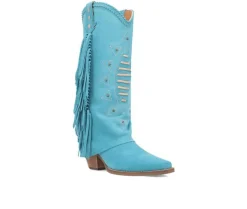 Tall|Cowboy & Western>Dingo Boot Women's Spirit Trail Western Boots