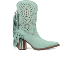 Cowboy & Western|Boots & Booties>Dingo Boot Women's Star Power Western Boots