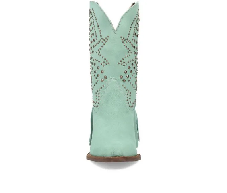 Cowboy & Western|Boots & Booties>Dingo Boot Women's Star Power Western Boots