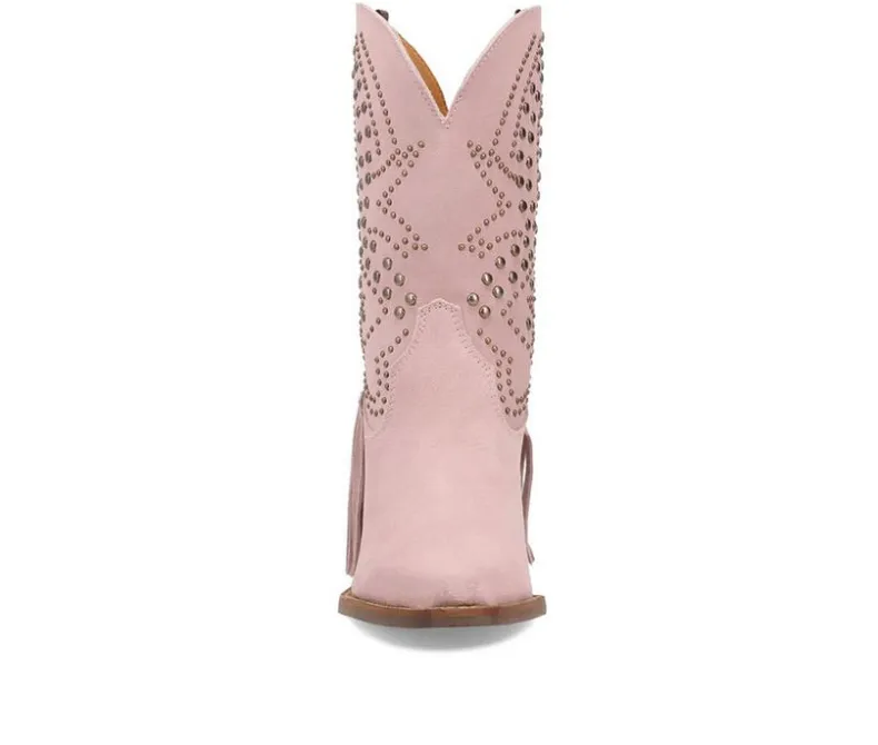 Cowboy & Western|Boots & Booties>Dingo Boot Women's Star Power Western Boots