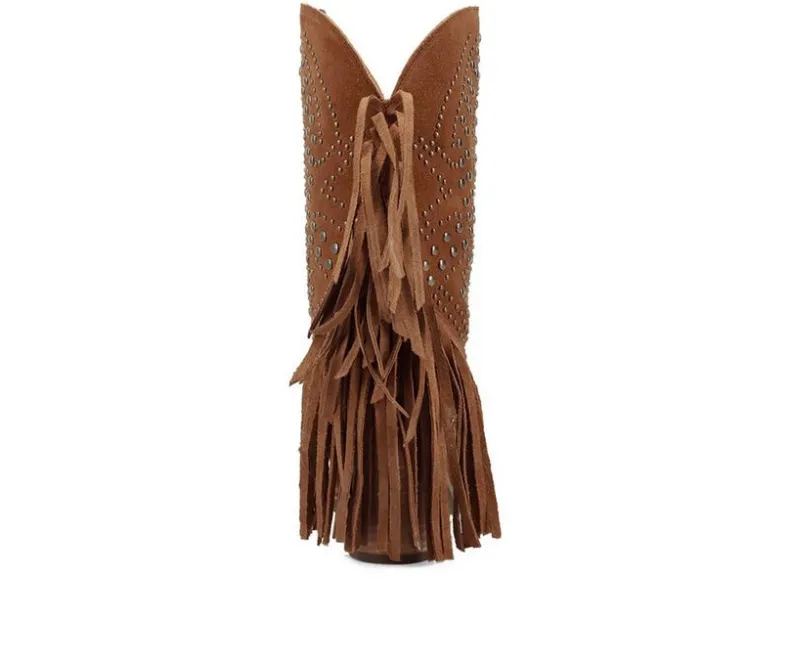 Cowboy & Western|Boots & Booties>Dingo Boot Women's Star Power Western Boots