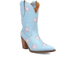Dress>Dingo Boot Women's Starburst Western Boots