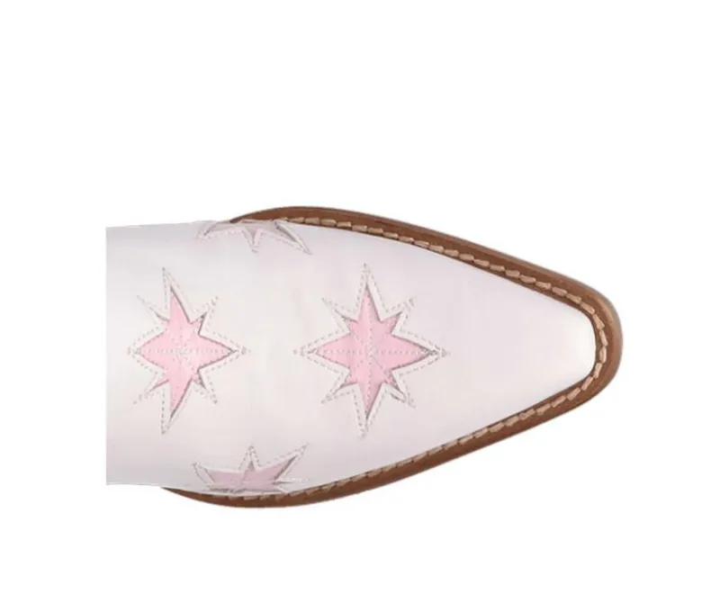 Dress>Dingo Boot Women's Starburst Western Boots