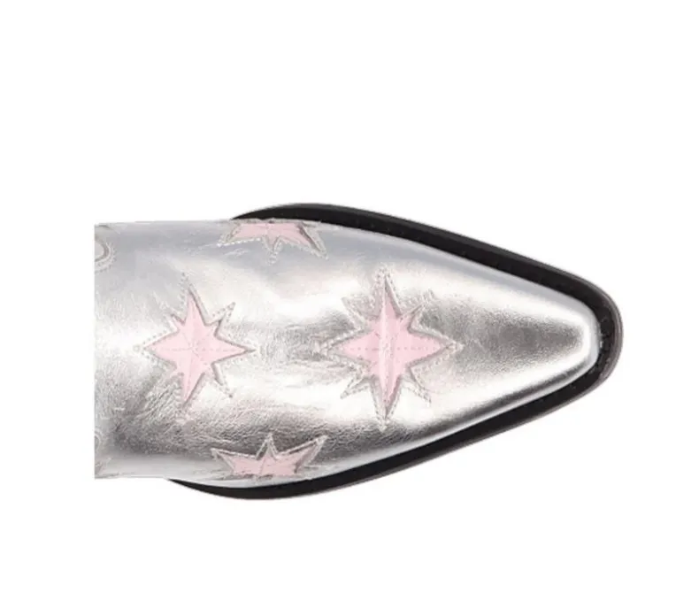 Dress>Dingo Boot Women's Starburst Western Boots