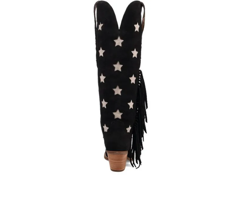 Cowboy & Western|Boots & Booties>Dingo Boot Women's Super Star Western Boots