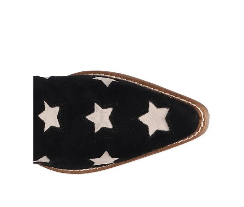 Cowboy & Western|Boots & Booties>Dingo Boot Women's Super Star Western Boots