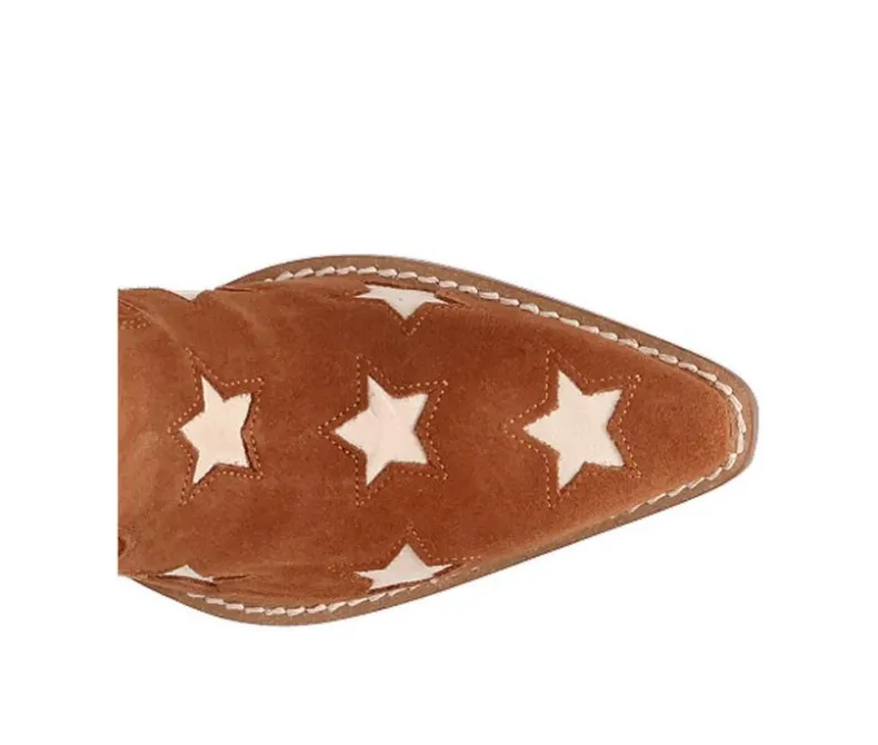 Cowboy & Western>Dingo Boot Women's Super Star Western Boots