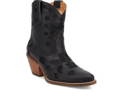 Cowboy & Western>Dingo Boot Women's Sweetheart Western Boots