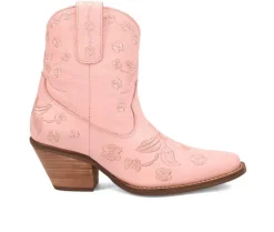 Cowboy & Western>Dingo Boot Women's Sweetheart Western Boots