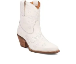 Cowboy & Western|Boots & Booties>Dingo Boot Women's Sweetheart Western Boots