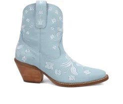 Cowboy & Western>Dingo Boot Women's Sweetheart Western Boots