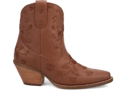 Cowboy & Western>Dingo Boot Women's Sweetheart Western Boots