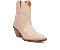 Cowboy & Western>Dingo Boot Women's Sweetheart Western Boots
