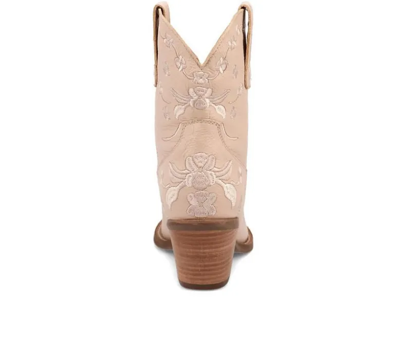 Cowboy & Western>Dingo Boot Women's Sweetheart Western Boots
