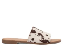 Sandals>Dingo Boot Women's Tabby Sandals