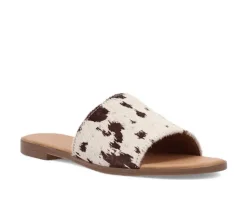 Sandals>Dingo Boot Women's Tabby Sandals