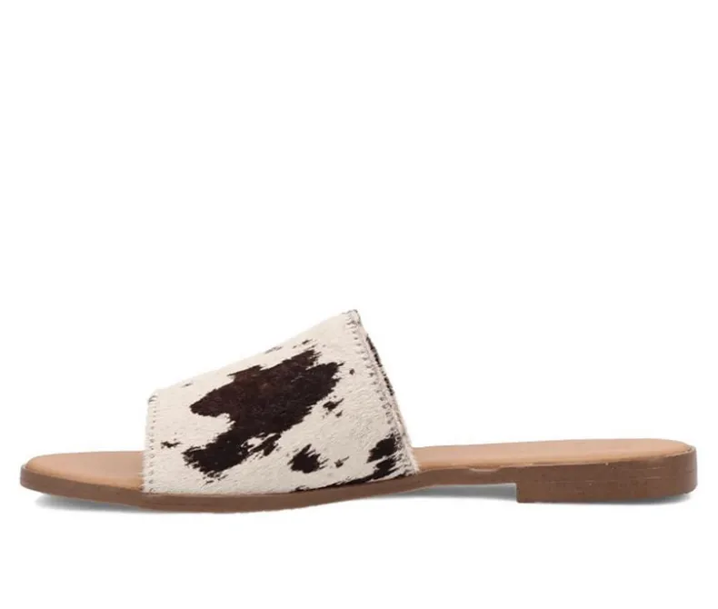 Sandals>Dingo Boot Women's Tabby Sandals