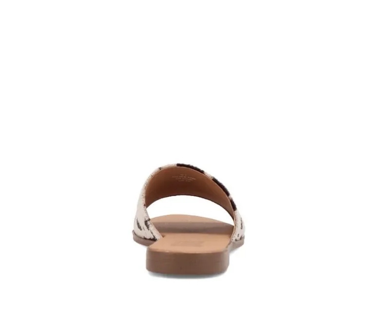 Sandals>Dingo Boot Women's Tabby Sandals